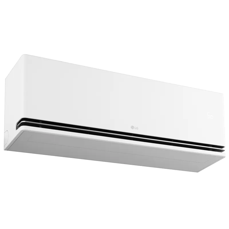 LG DualCool Premium airco